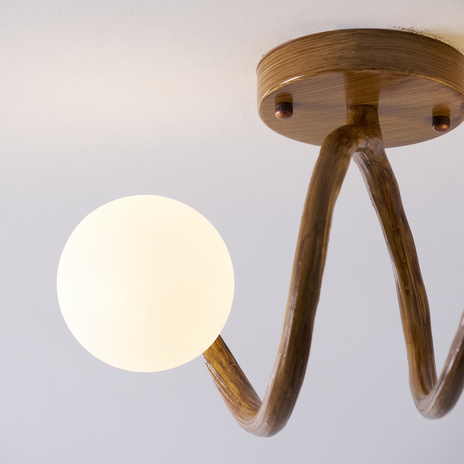 Liora Kugel Deckenleuchte-Letslighting
