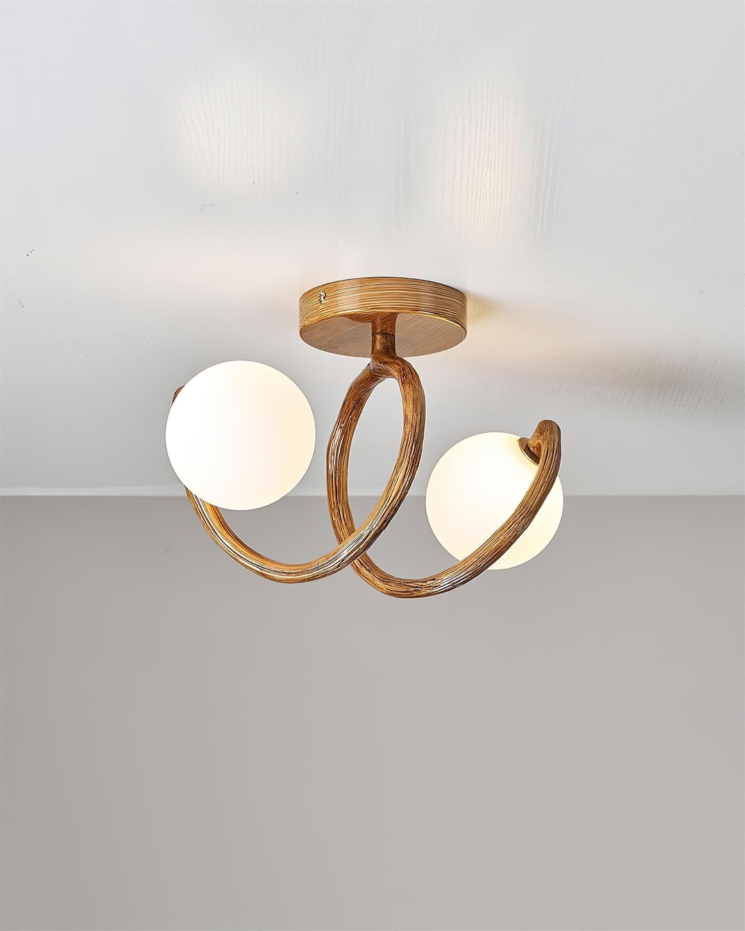 Liora Kugel Deckenleuchte-Letslighting
