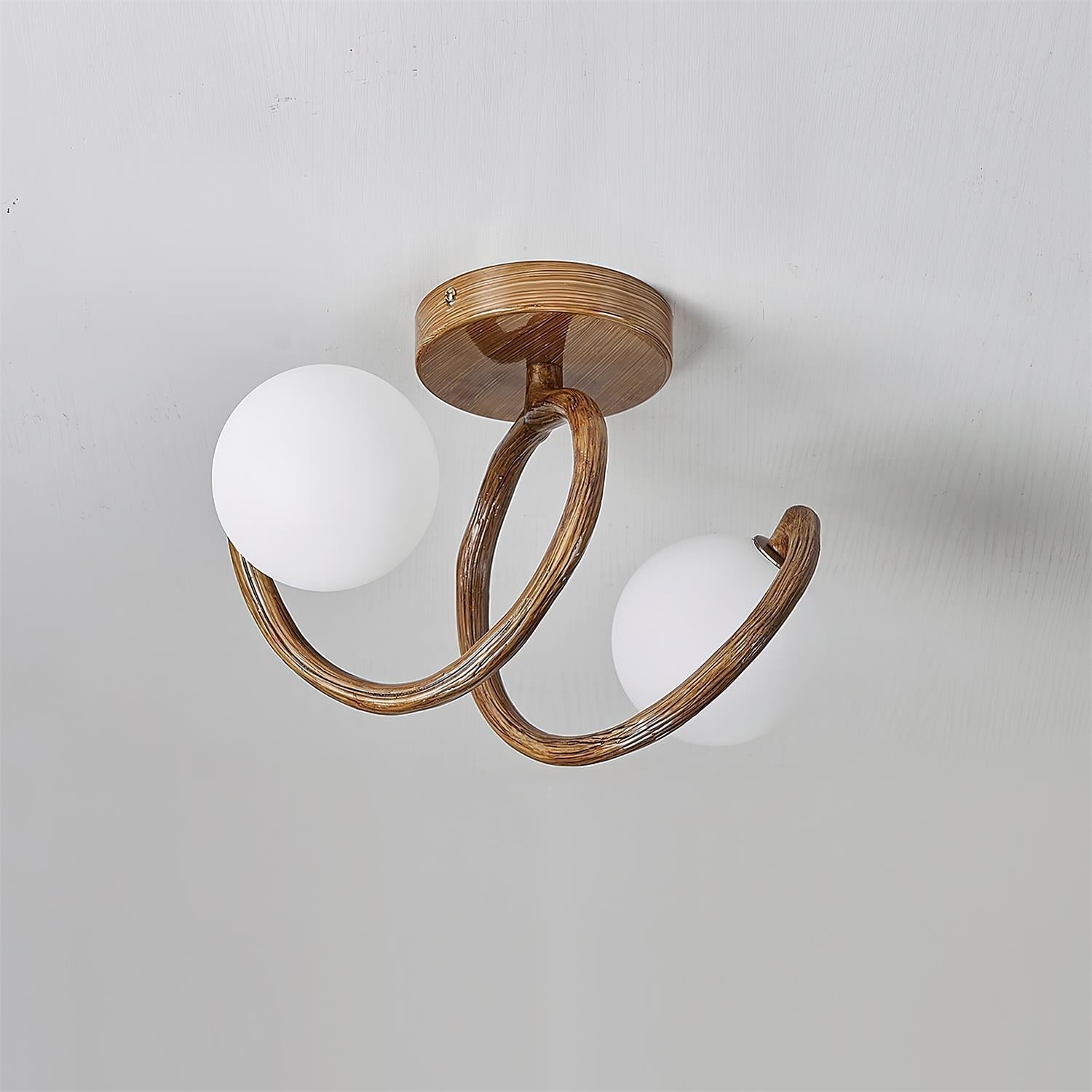Liora Kugel Deckenleuchte-Letslighting