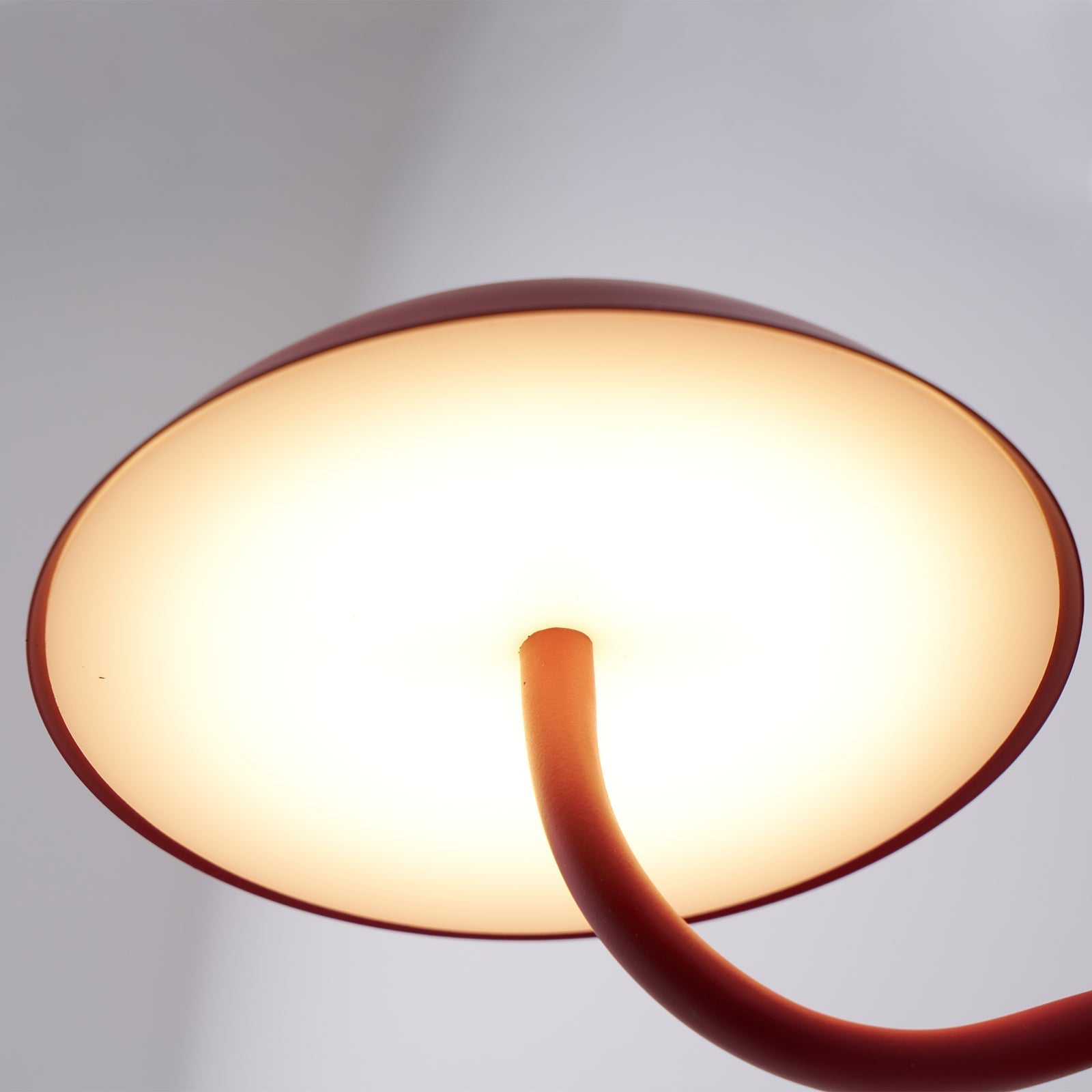 Errina Modern Minimalistisch Welle Wandleuchte-Letslighting
