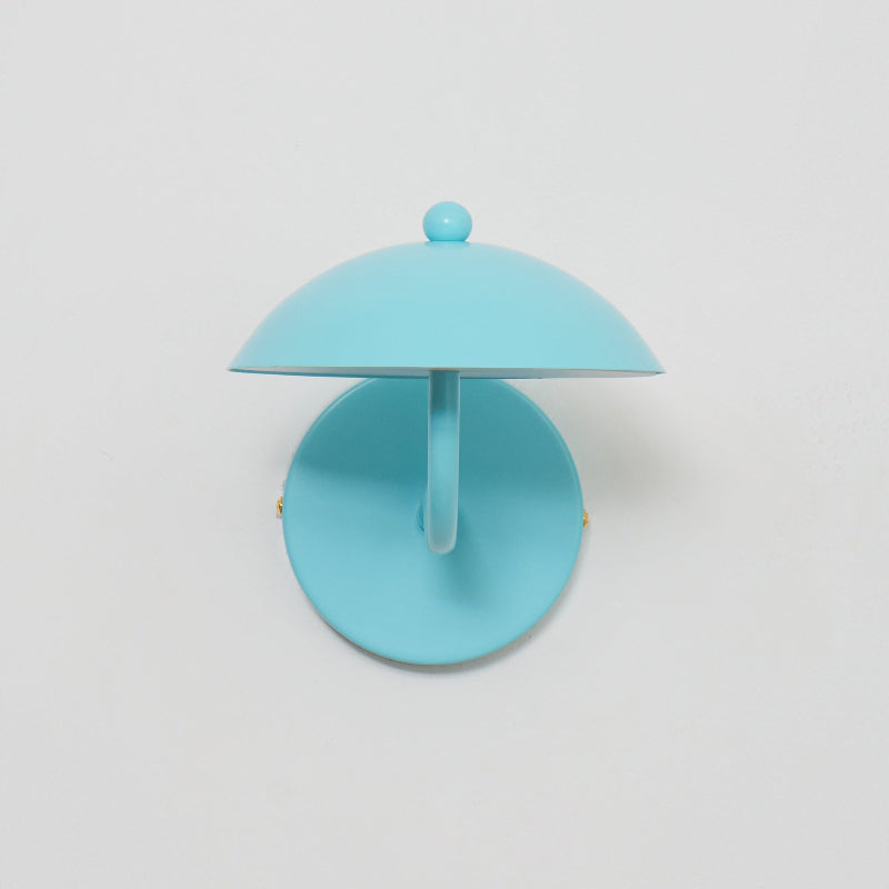 Errina Modern Minimalistisch Welle Wandleuchte-Letslighting