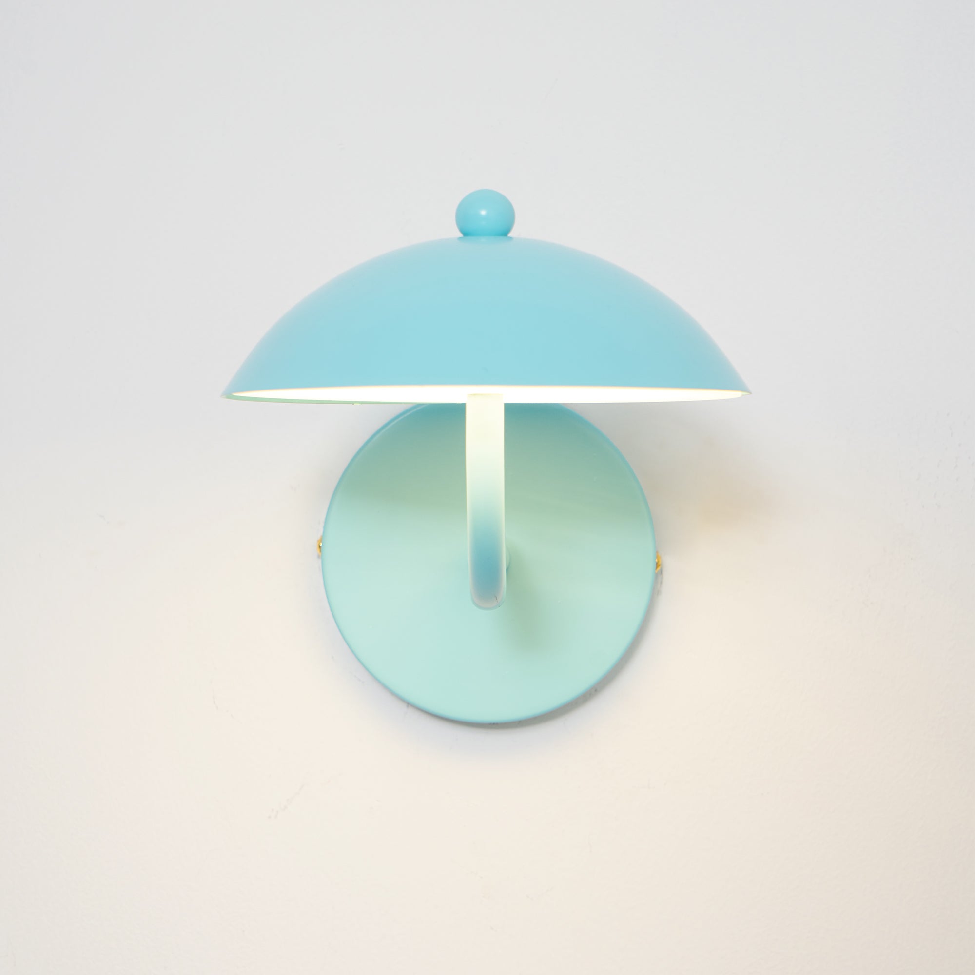 Errina Modern Minimalistisch Welle Wandleuchte-Letslighting