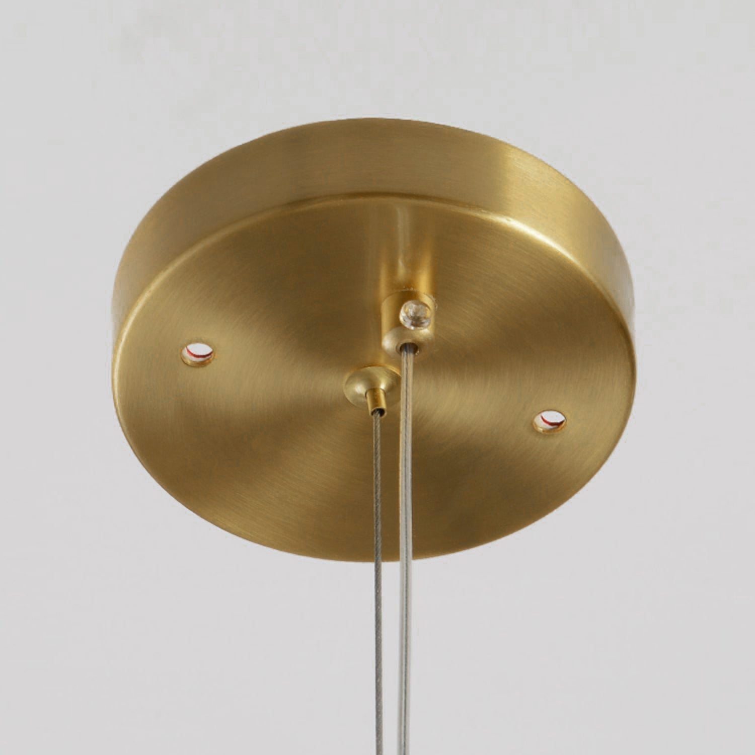 Avaros Modern Minimalist Alabaster Pendant Light - Letslighting