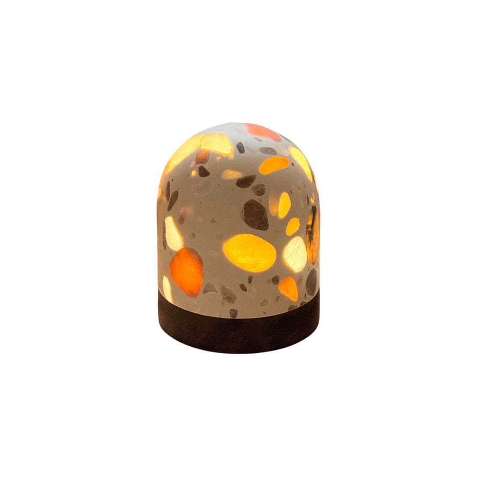 Roger Cordless Table Lamp (Built-in Battery) - Letslighting