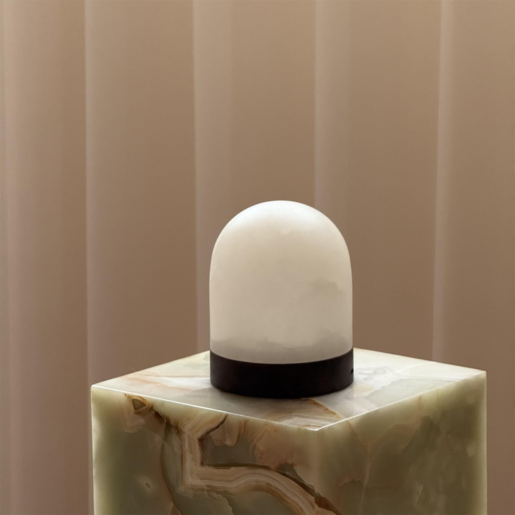 Roger Cordless Table Lamp (Built-in Battery) - Letslighting