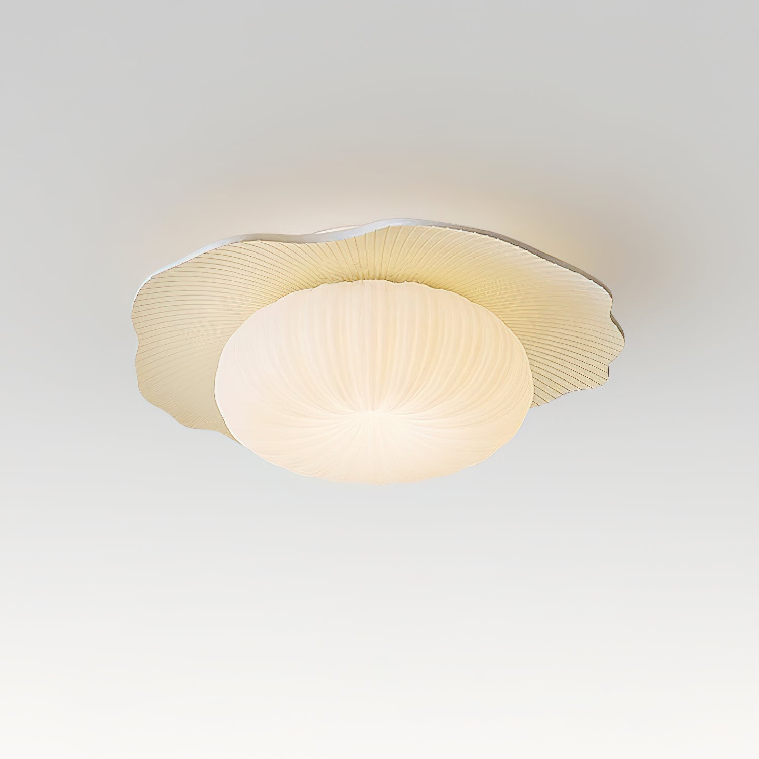 Jojo Deckenleuchte Bunt-Letslighting