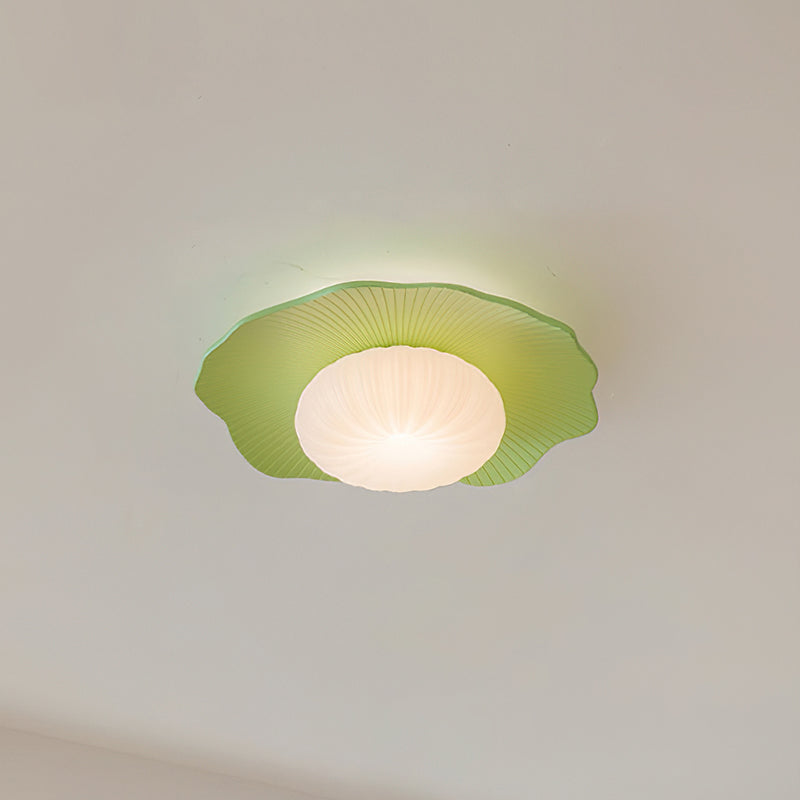 Jojo Deckenleuchte Bunt-Letslighting