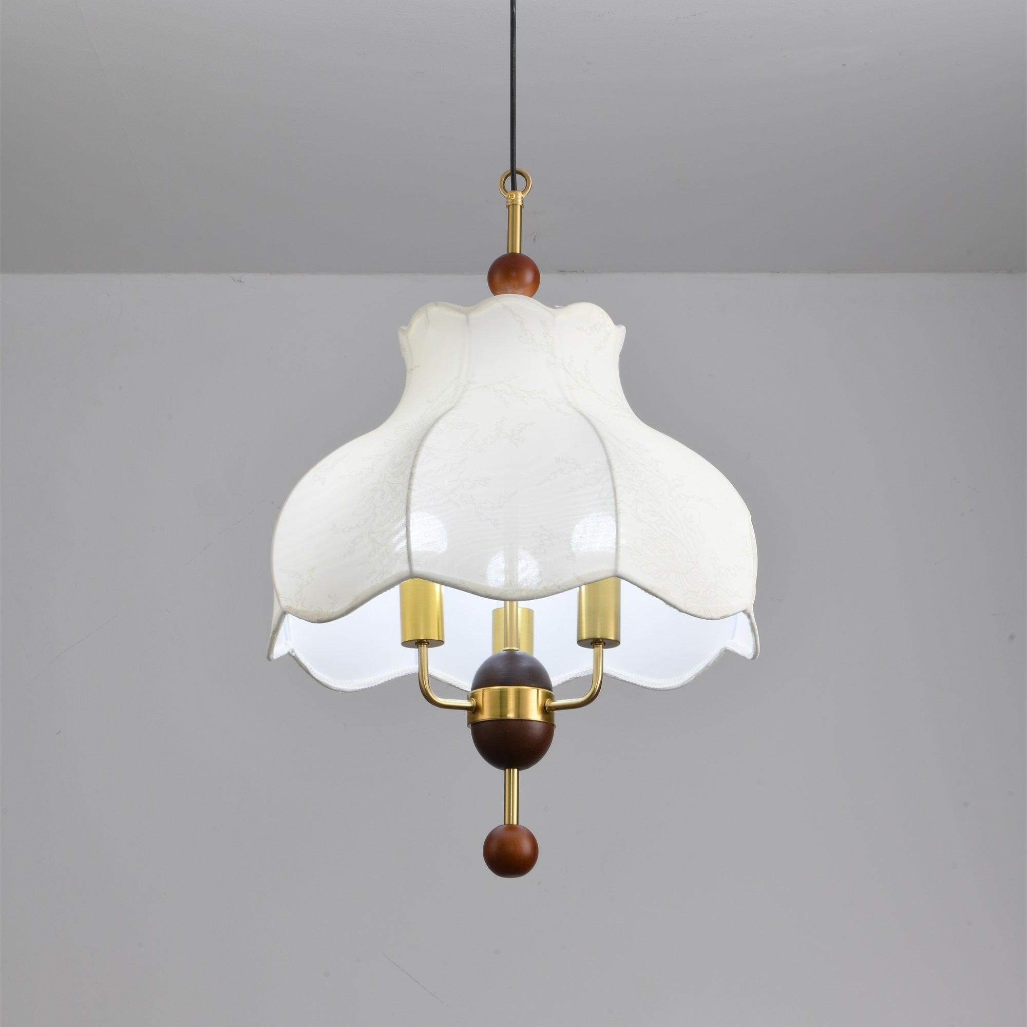 Julia Vintage Pendelleuchte-Letslighting