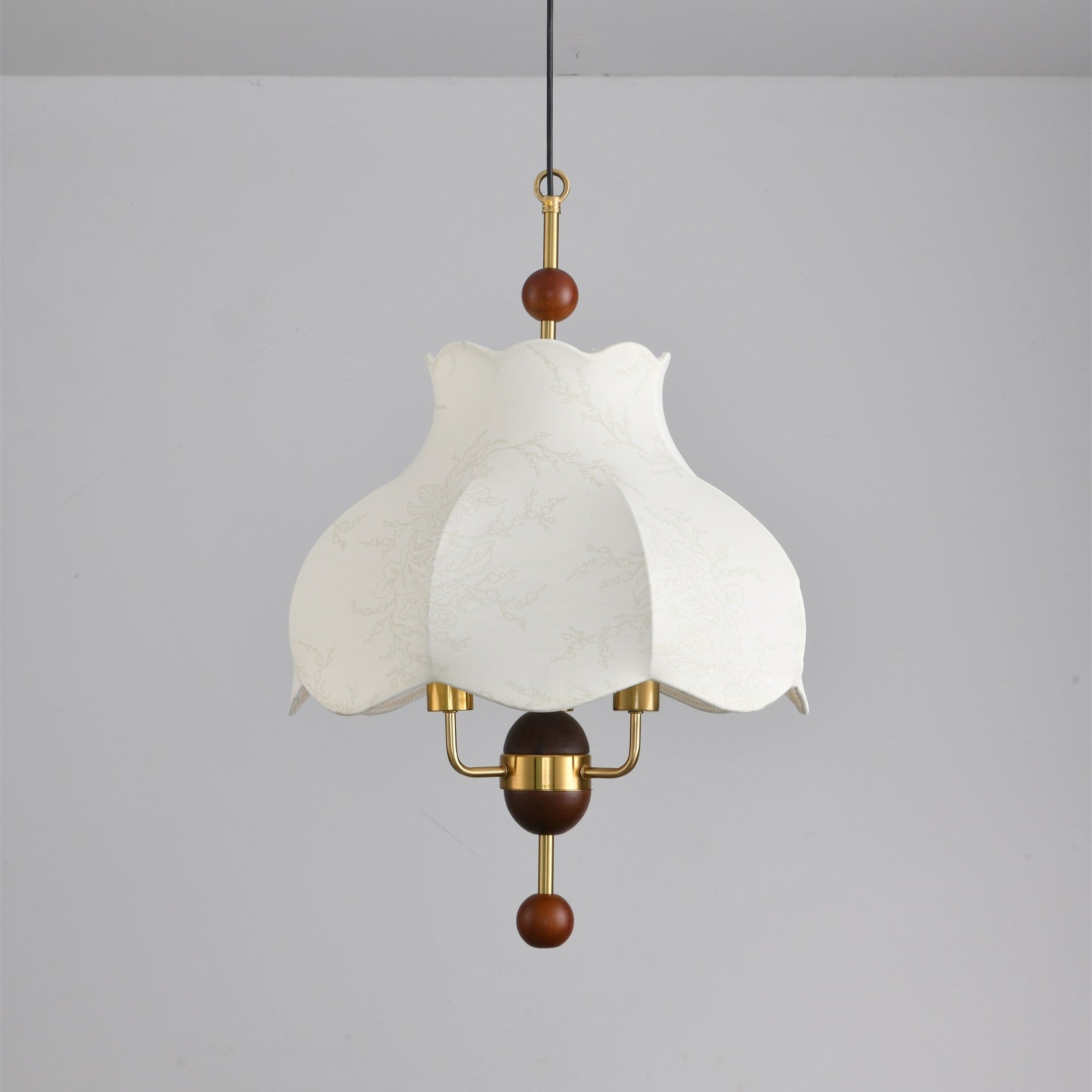 Julia Vintage Pendelleuchte-Letslighting