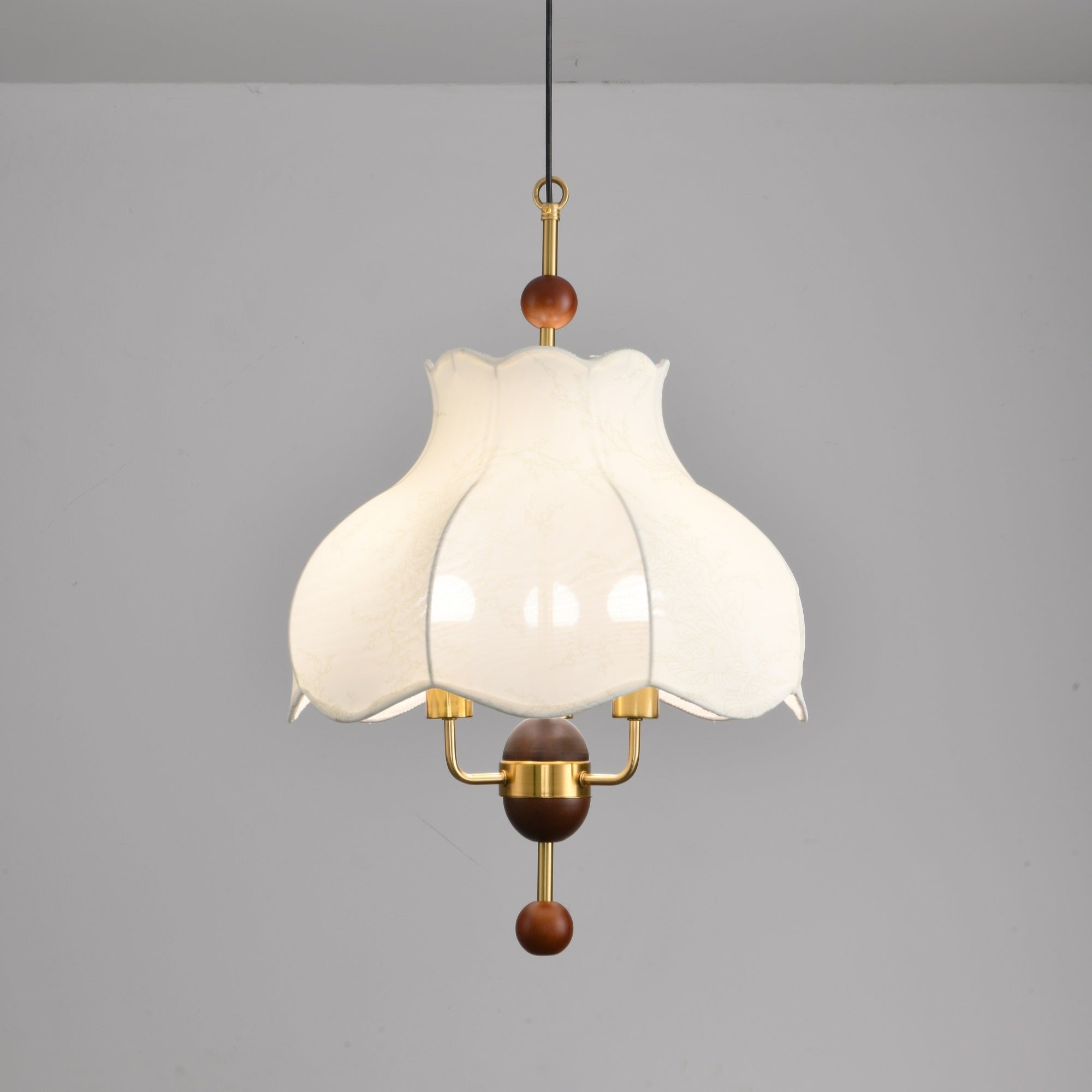 Julia Vintage Pendelleuchte-Letslighting