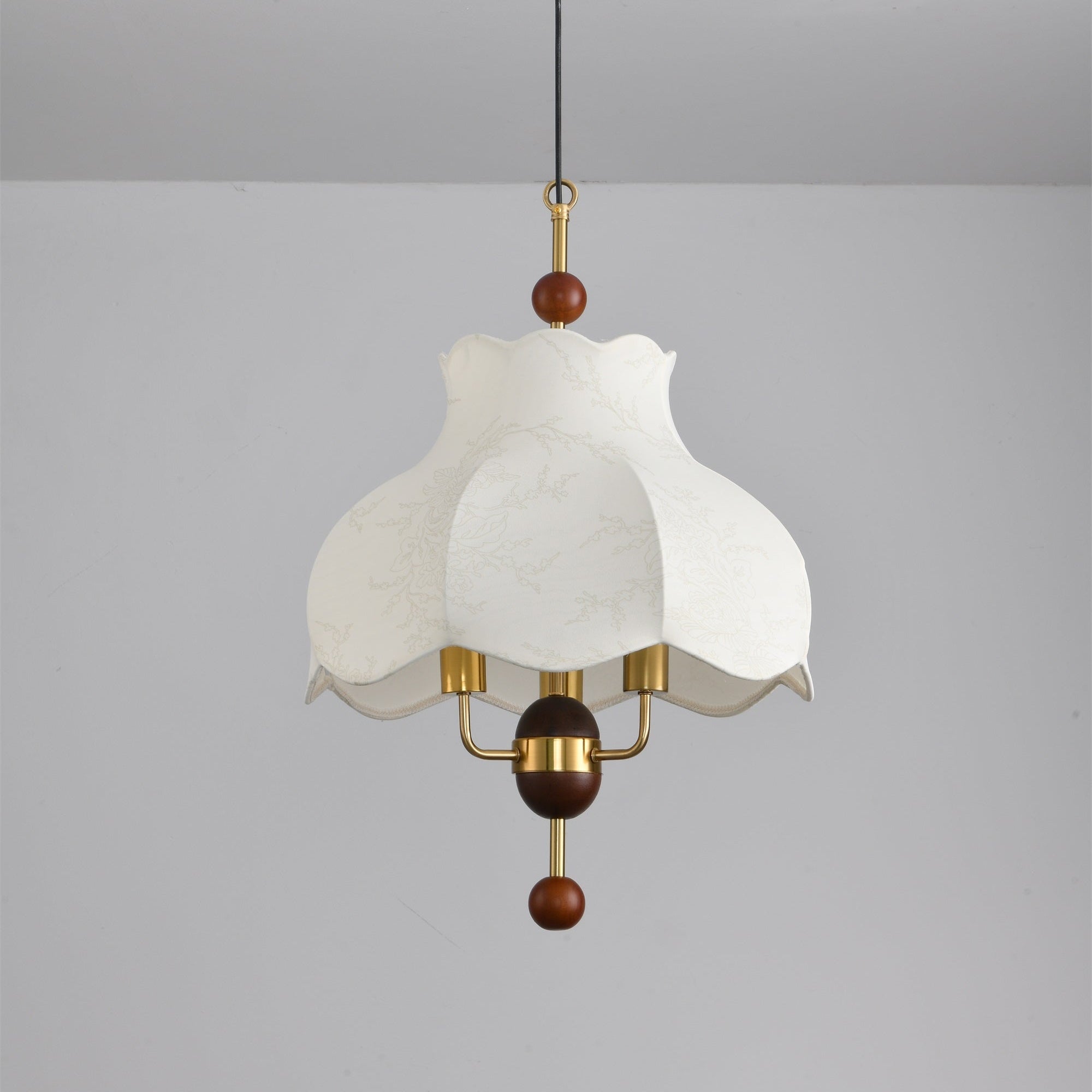Julia Vintage Pendelleuchte-Letslighting