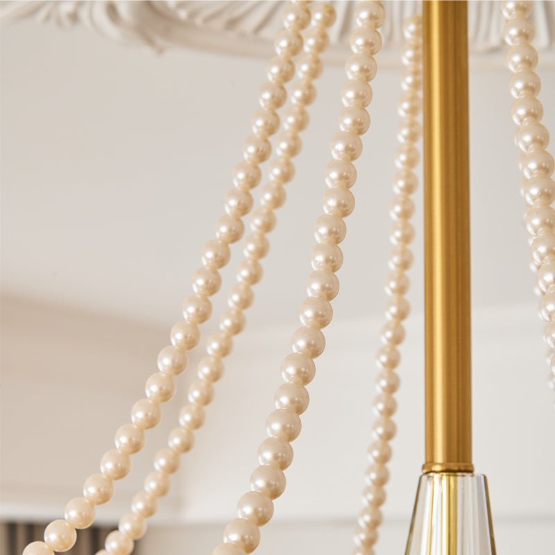 Rosemarie Bloom Chandelier - Blowlighting
