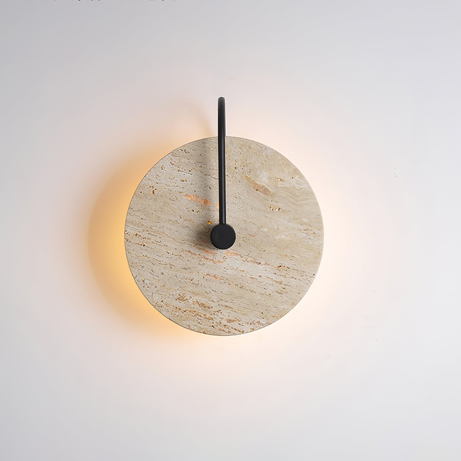 Kara Travertine Wall Light - Neutralighting