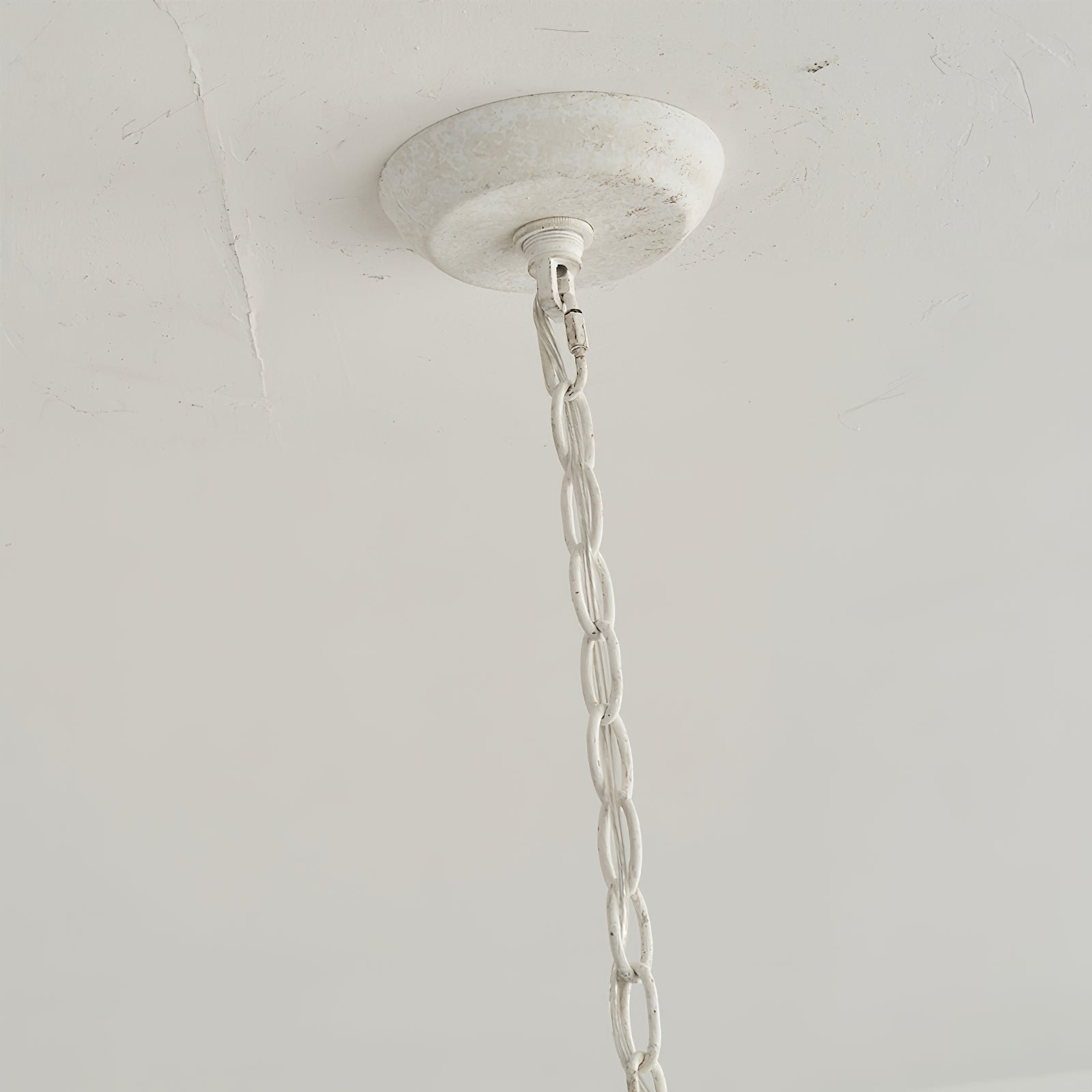 Ivsileth Kronleuchter aus Perlenholz-Letslighting