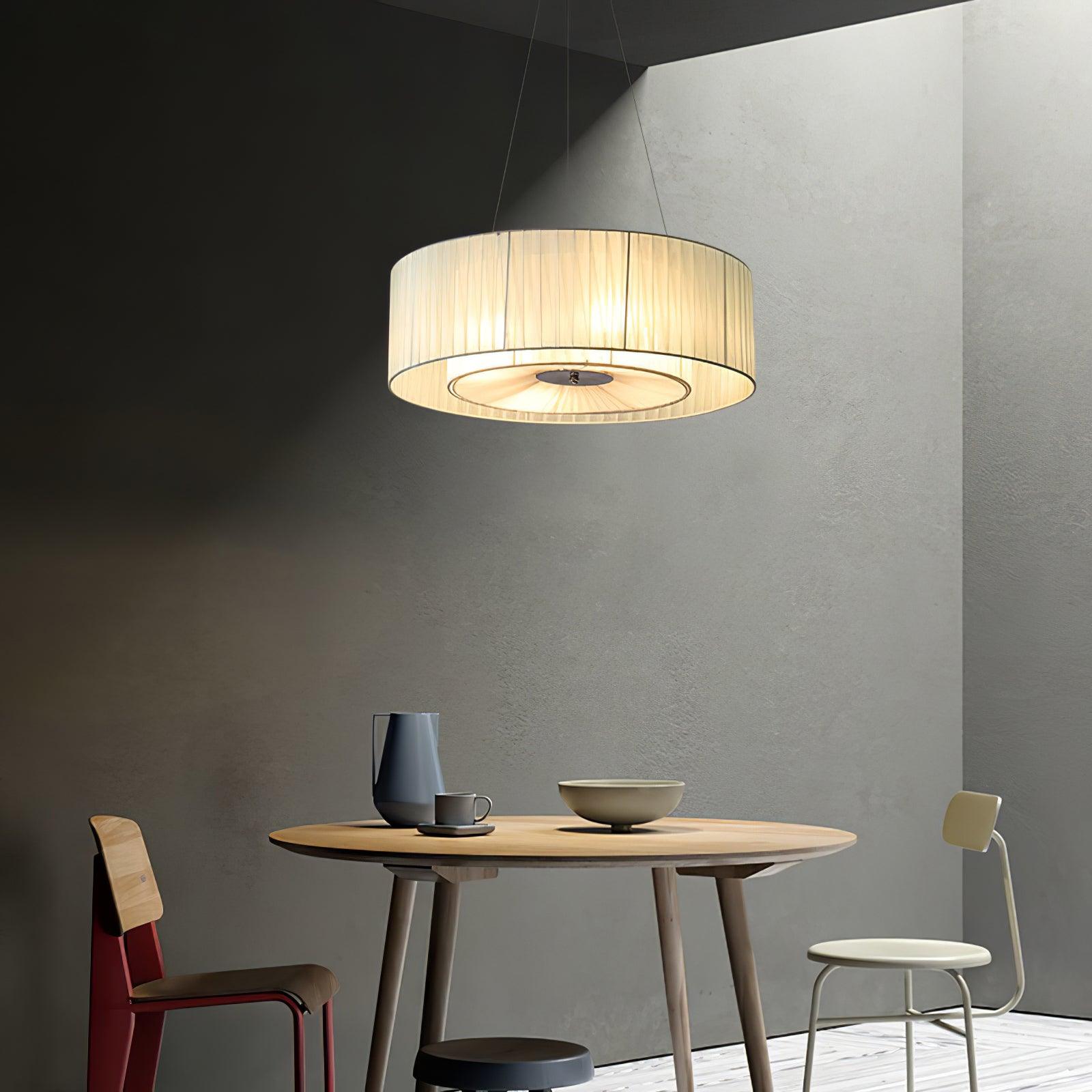 Leo Moderne Pendelleuchte-Letslighting
