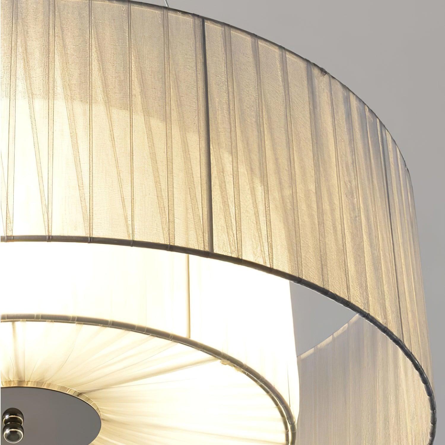 Leo Moderne Pendelleuchte-Letslighting