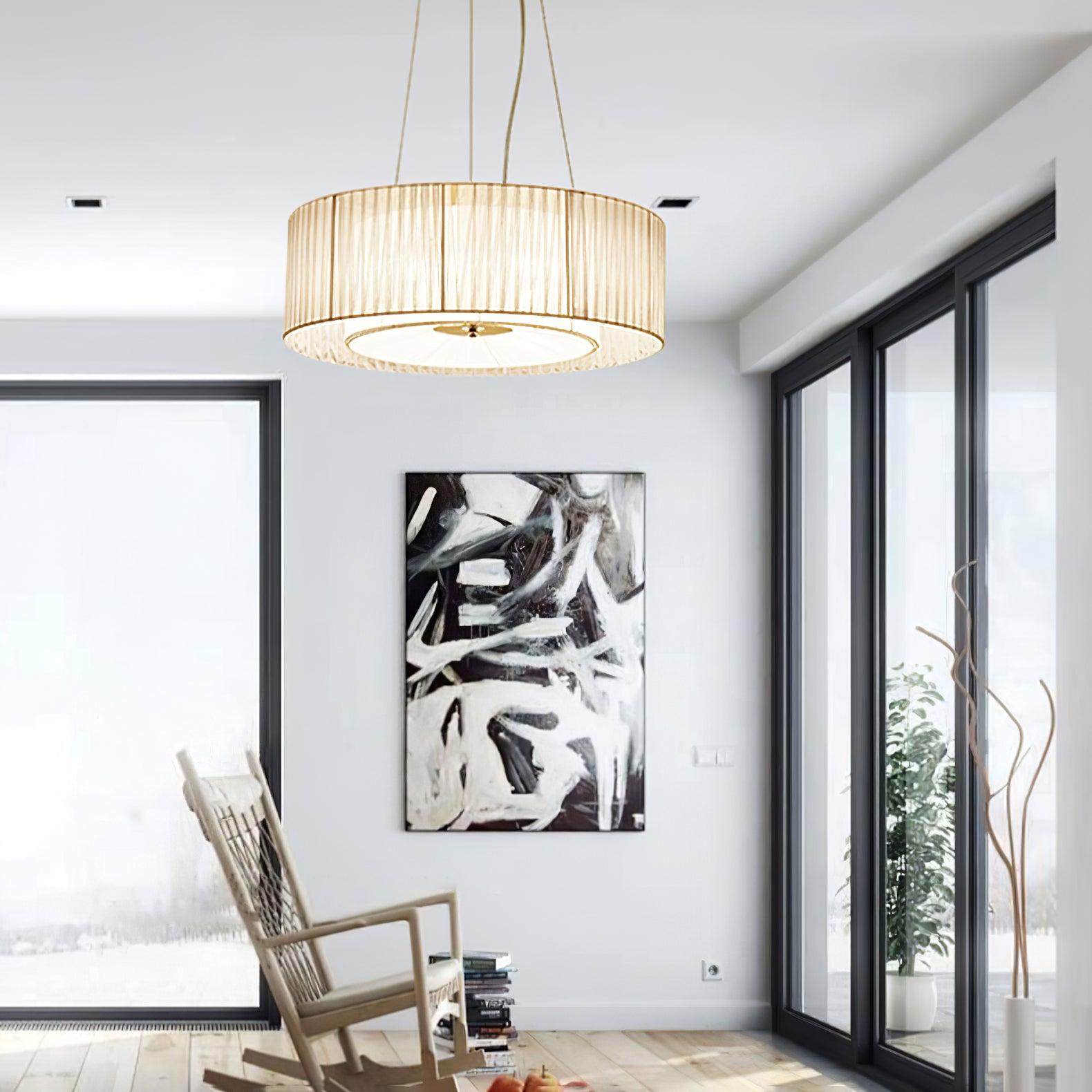 Leo Moderne Pendelleuchte-Letslighting