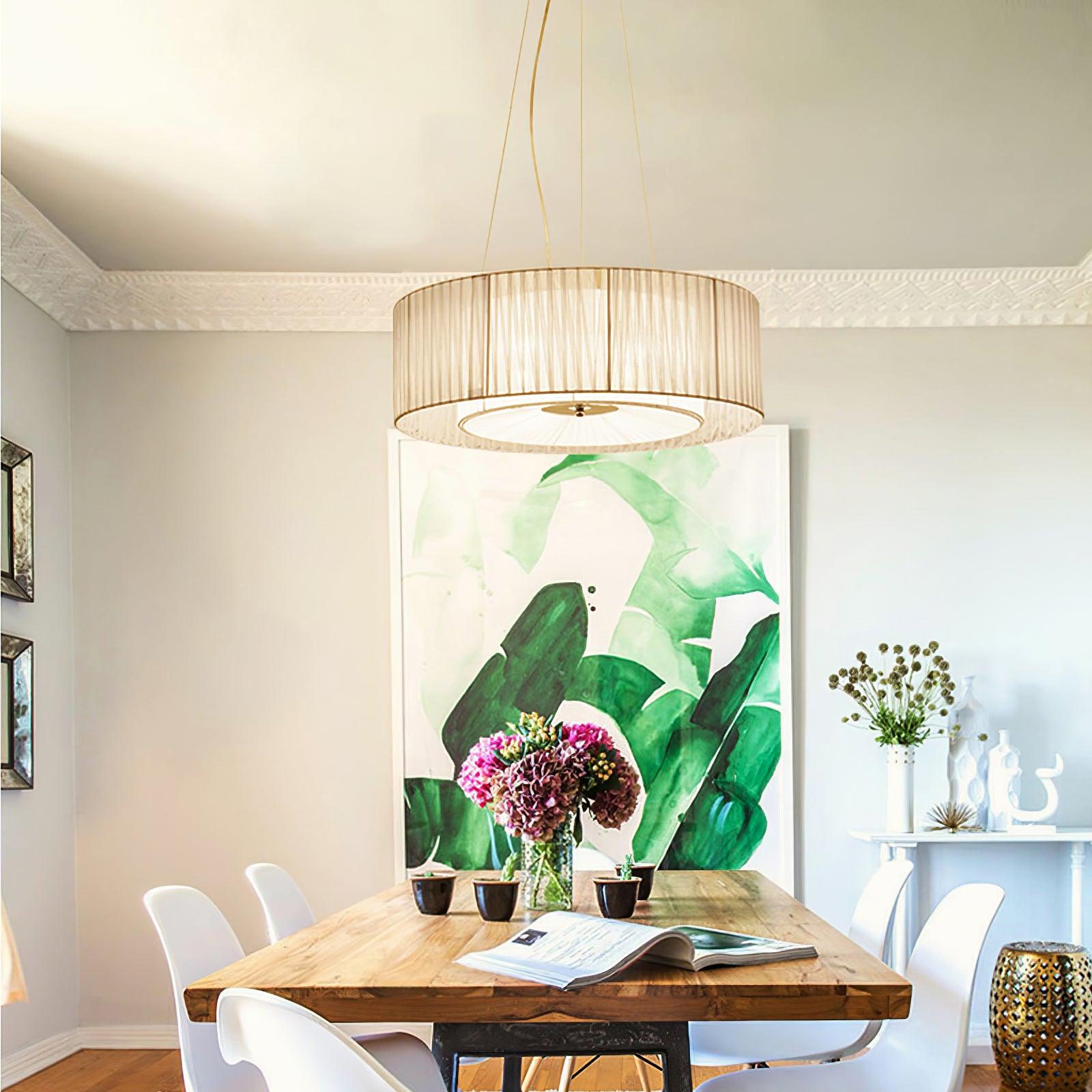 Leo Moderne Pendelleuchte-Letslighting