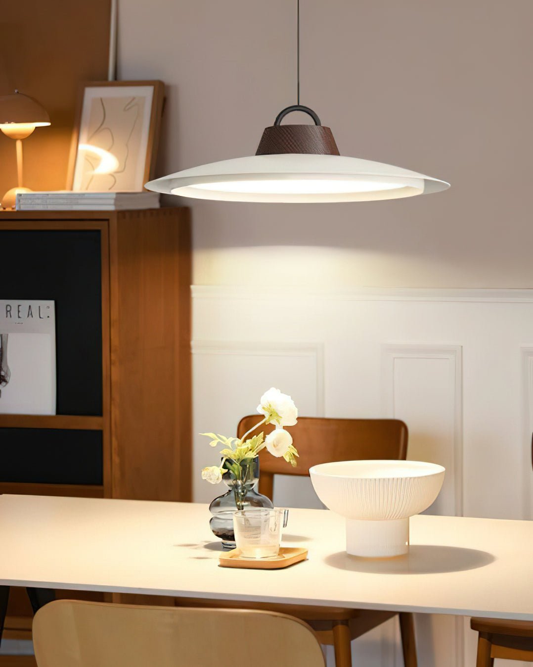 Sloane Modern Pendelleuchte Leuchte-Letslighting