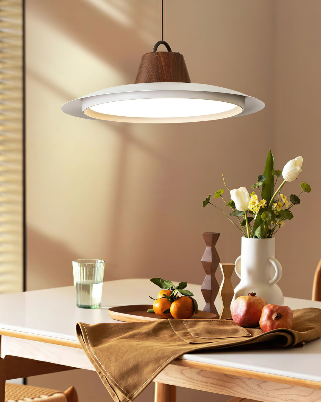 Sloane Modern Pendelleuchte Leuchte-Letslighting