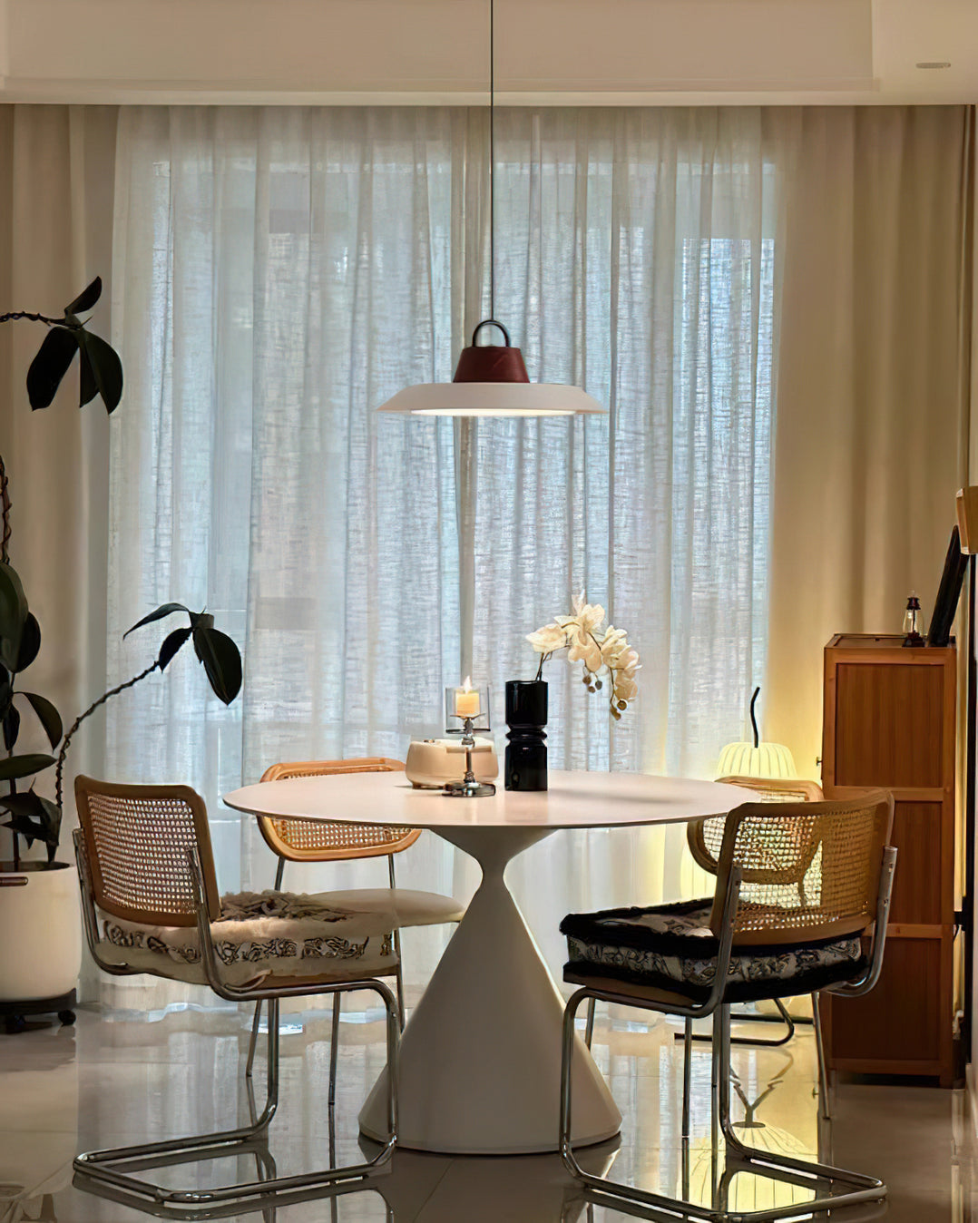 Sloane Modern Pendelleuchte Leuchte-Letslighting