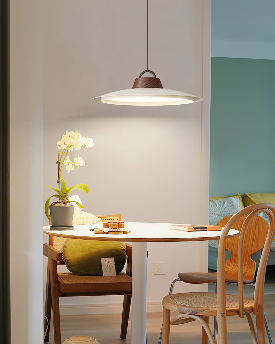 Sloane Modern Pendelleuchte Leuchte-Letslighting