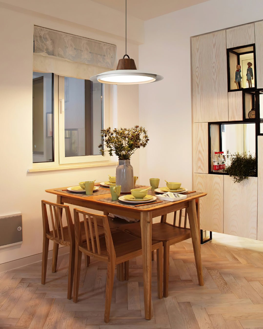 Sloane Modern Pendelleuchte Leuchte-Letslighting