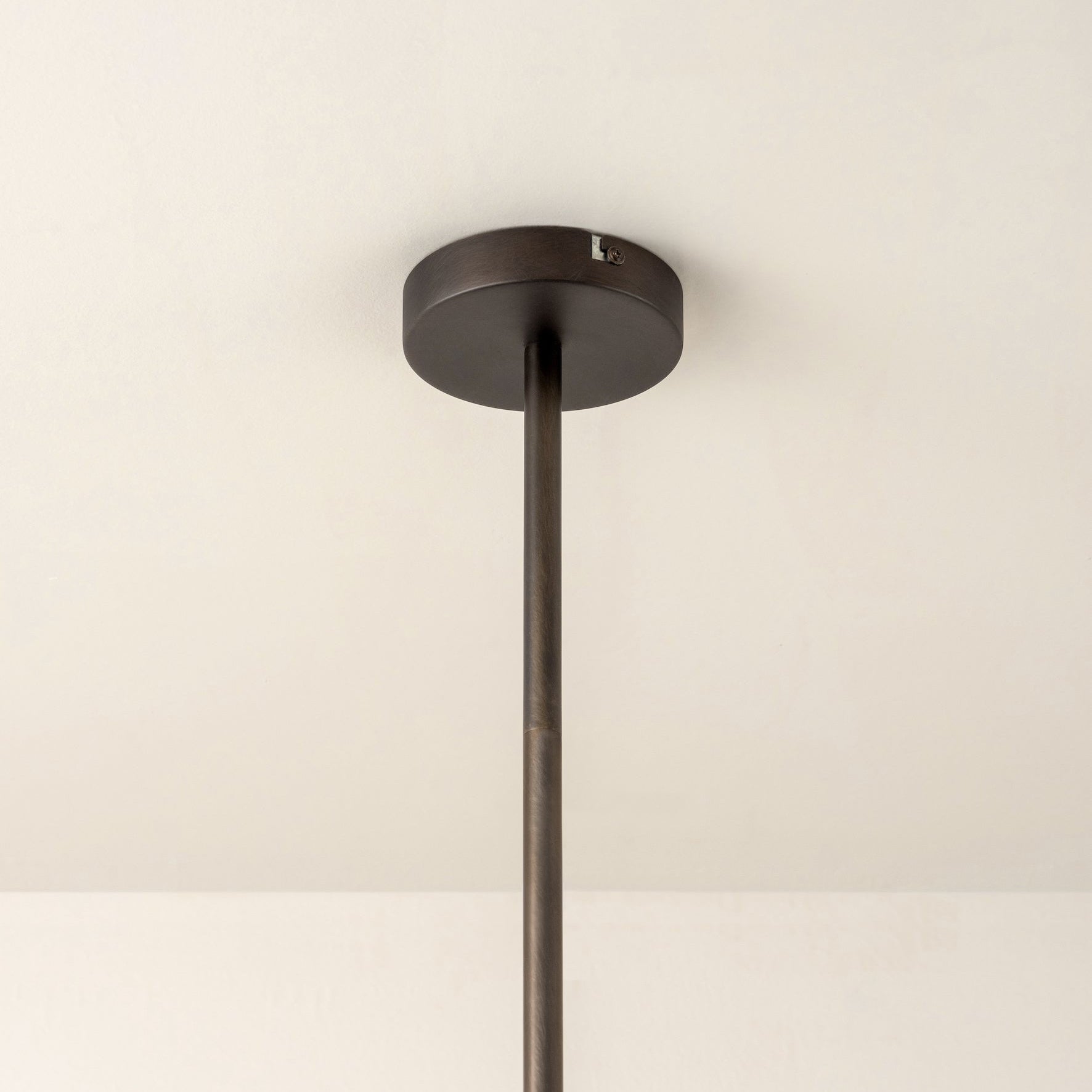Sytala Eleganter Vintage-Keramik-Kronleuchter-Letslighting