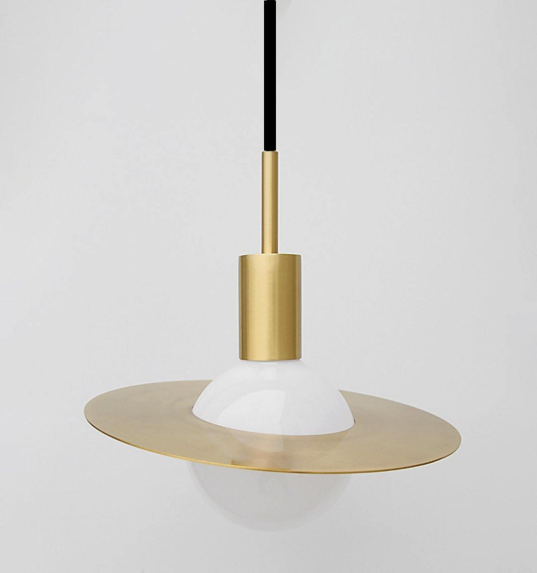 Doug Minimalistische Pendelleuchte-Letslighting