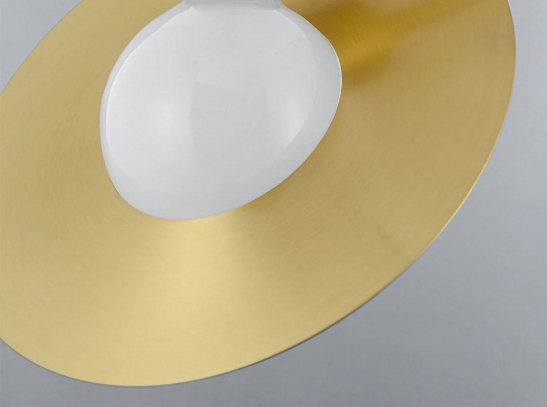 Doug Minimalistische Pendelleuchte-Letslighting