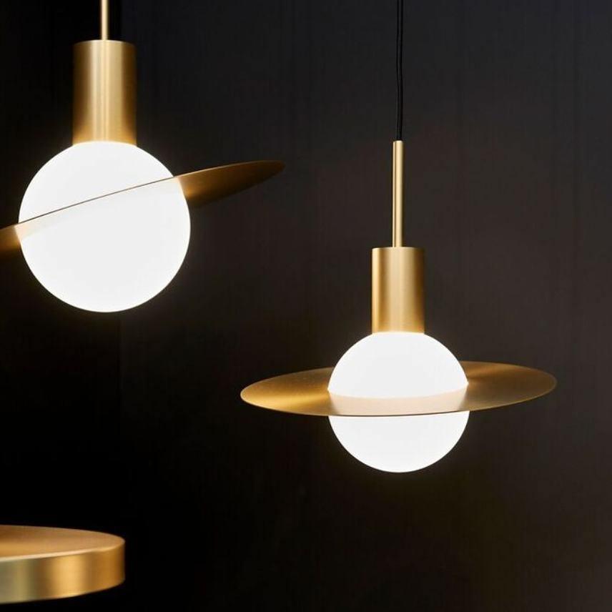 Doug Minimalistische Pendelleuchte-Letslighting