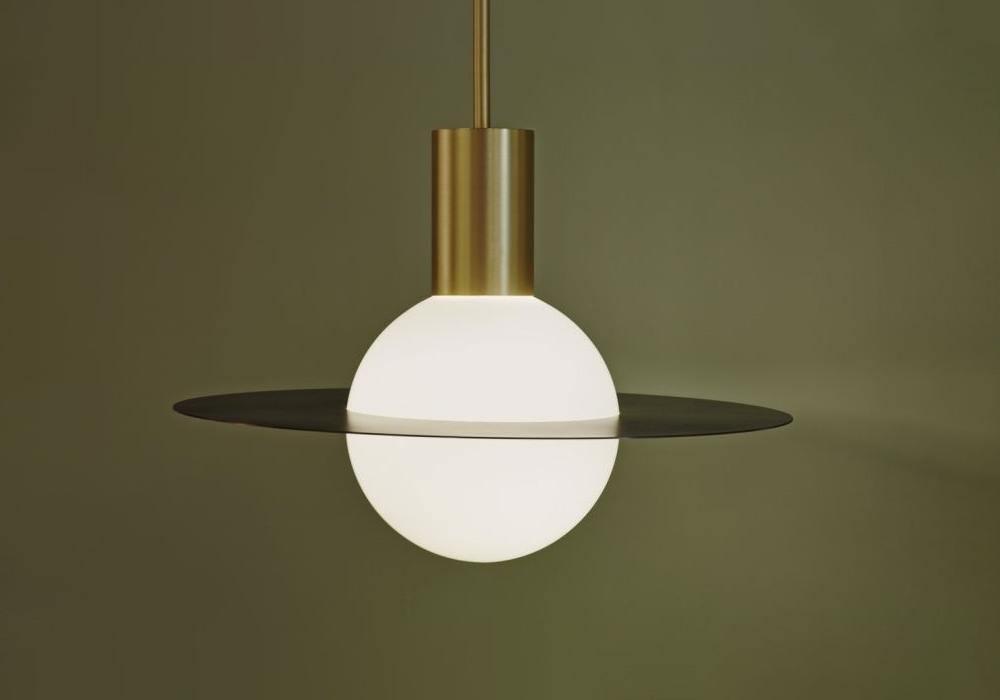 Doug Minimalistische Pendelleuchte-Letslighting