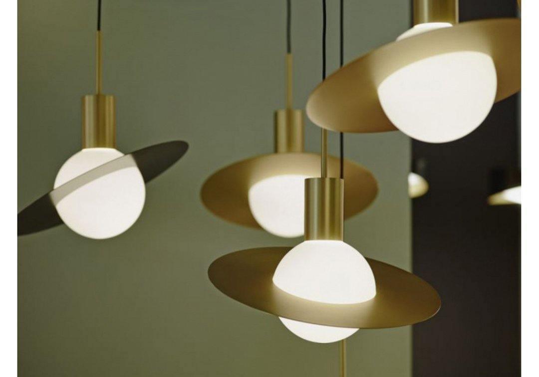 Doug Minimalistische Pendelleuchte-Letslighting