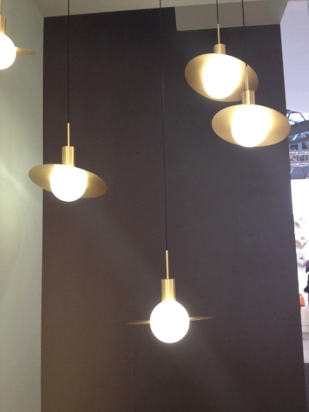 Doug Minimalistische Pendelleuchte-Letslighting