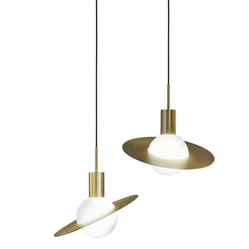 Doug Minimalistische Pendelleuchte-Letslighting