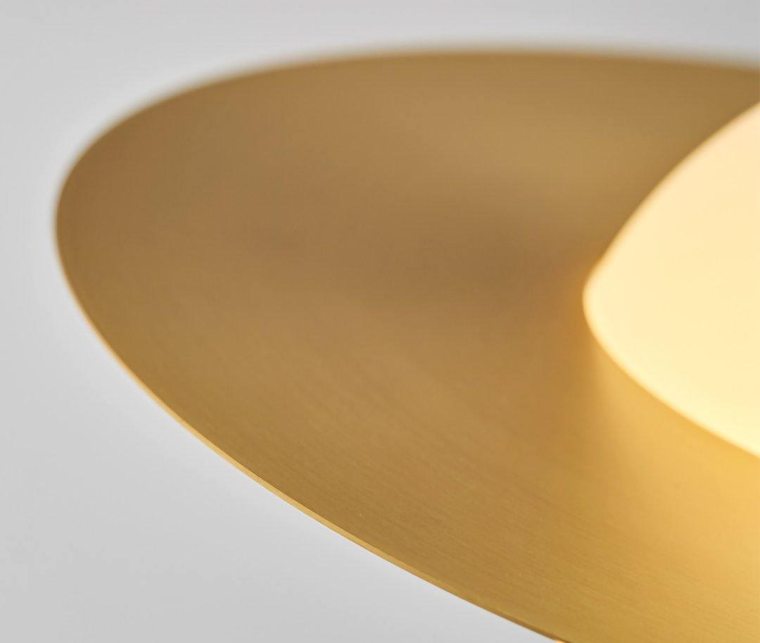 Doug Minimalistische Pendelleuchte-Letslighting