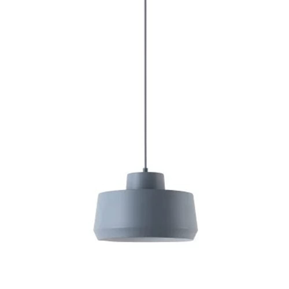 Valentina Nordic Macaron Pendelleuchte Rosa/Blau Wohnzimmer/Schlafzimmer