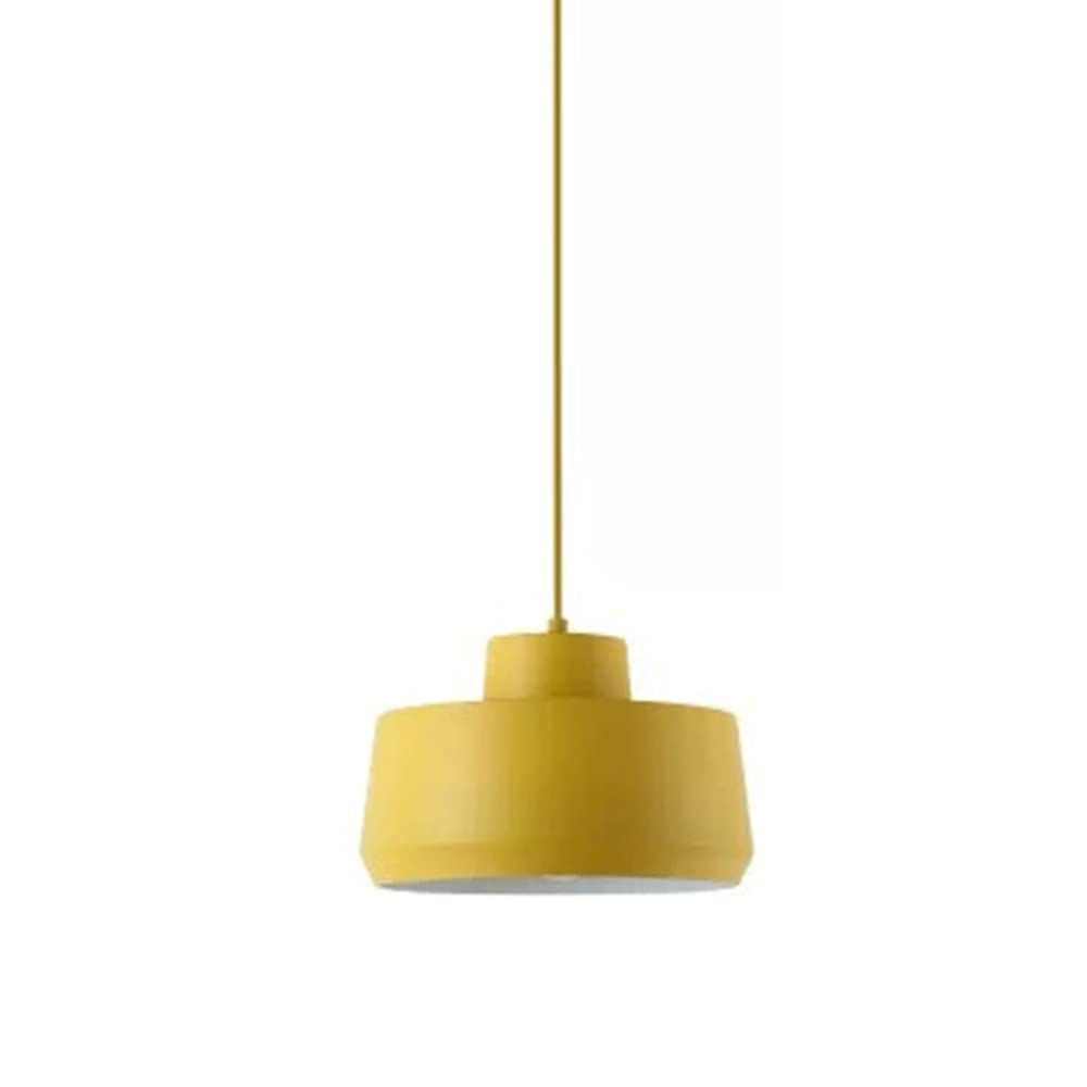 Valentina Nordic Macaron Pendelleuchte Rosa/Blau Wohnzimmer/Schlafzimmer