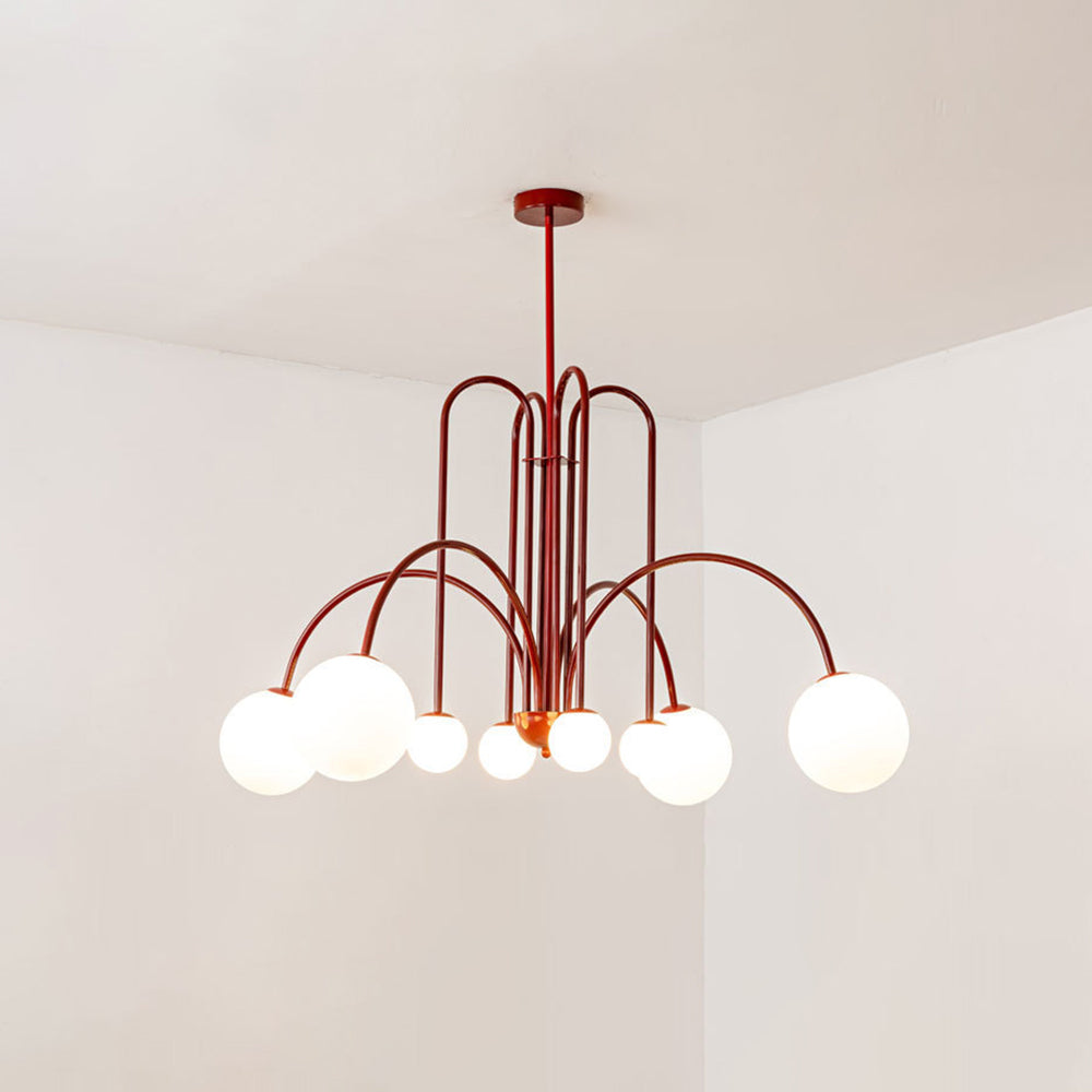 Avi Modern LED Pendelleuchte Schwalz/Gold/Rose Esstisch/Schlaf/Wohnzimmer