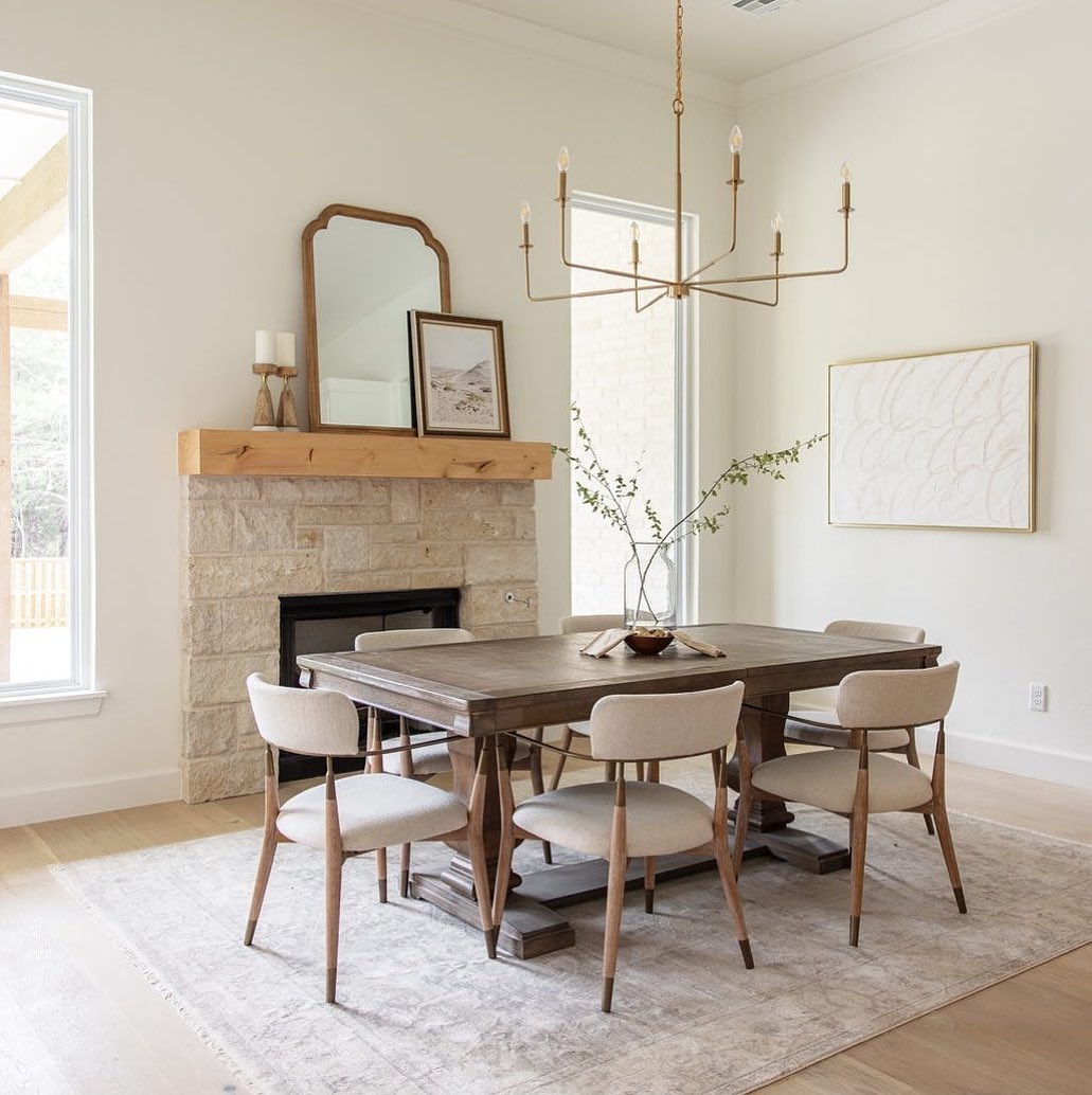 Blikuvyi Moderner Industrieller Minimalist Kronleuchter-Letslighting