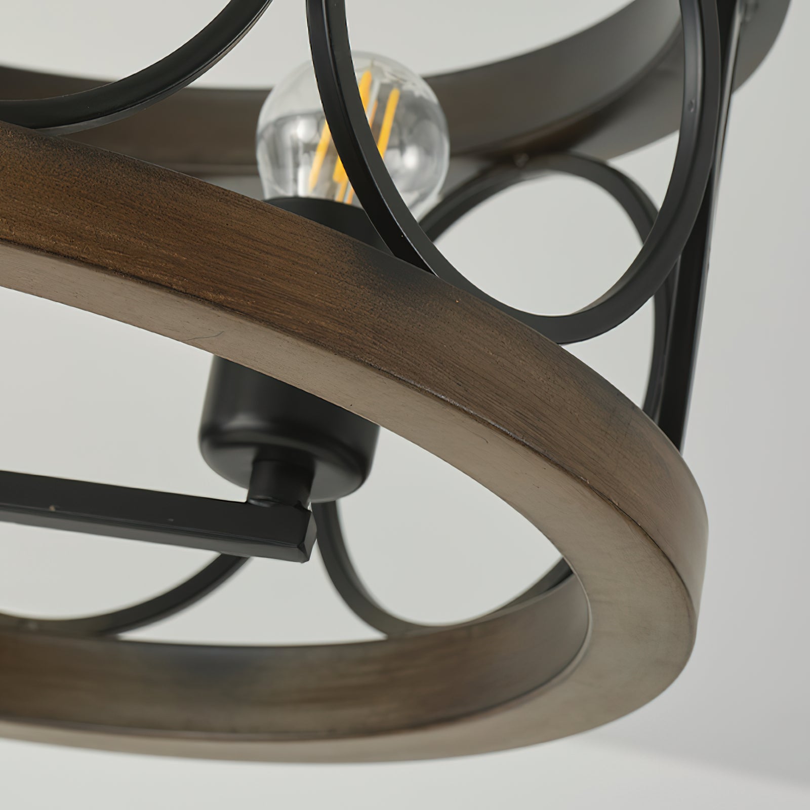 Arthaen Deckenleuchte Vintage Industrial-Letslighting