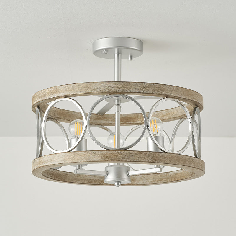 Arthaen Deckenleuchte Vintage Industrial-Letslighting