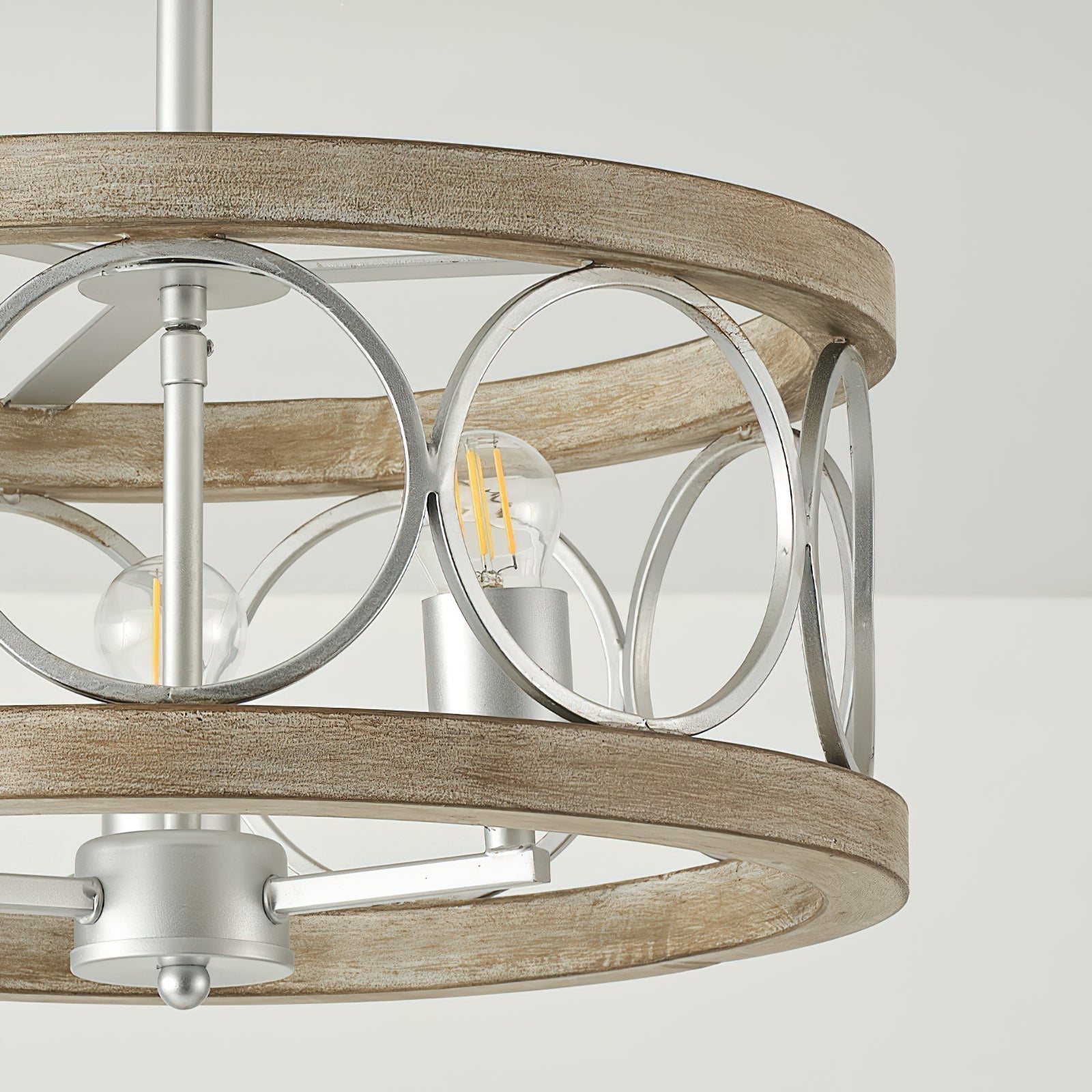 Arthaen Deckenleuchte Vintage Industrial-Letslighting