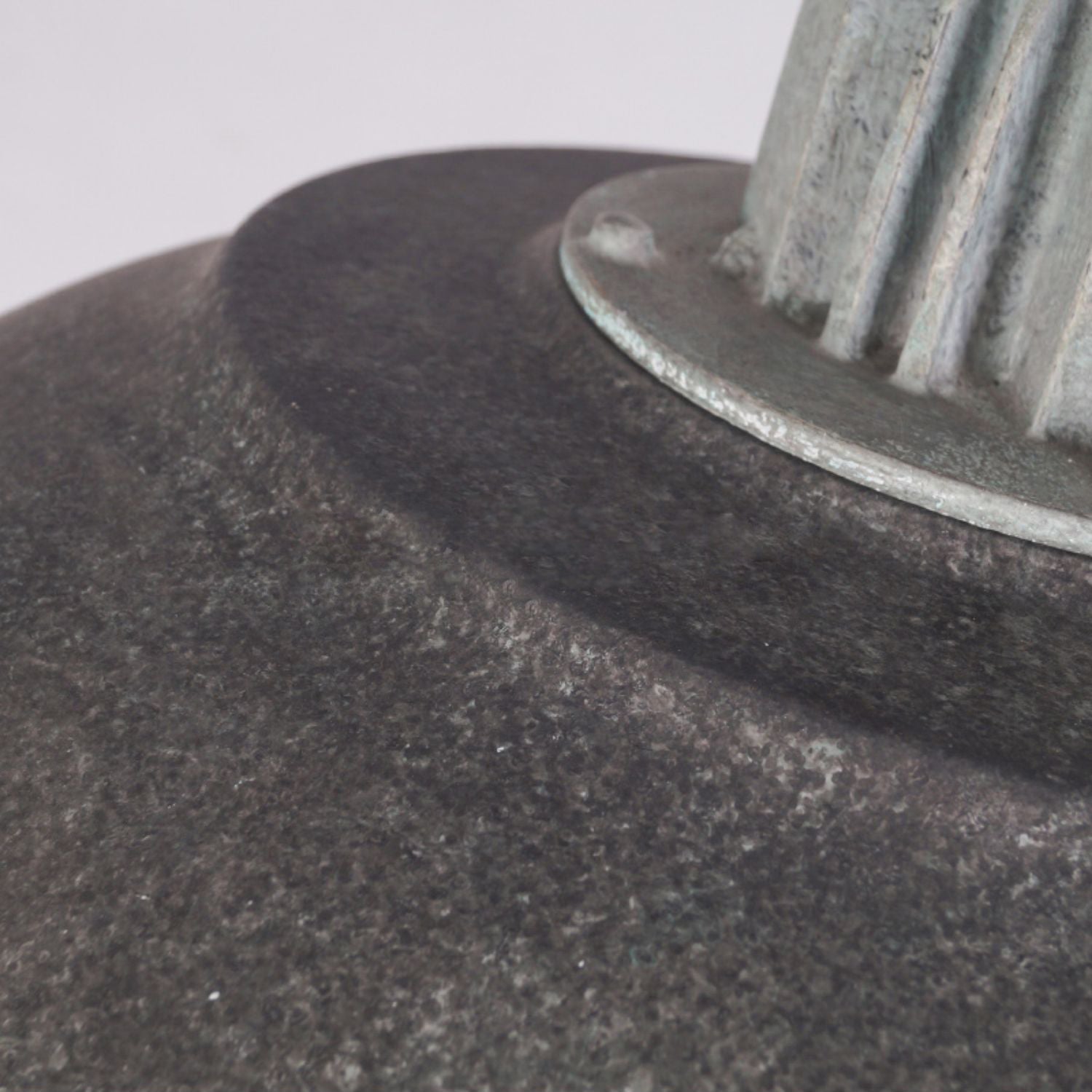 Mydorila Vintage Industrial Pendelleuchte-Letslighting