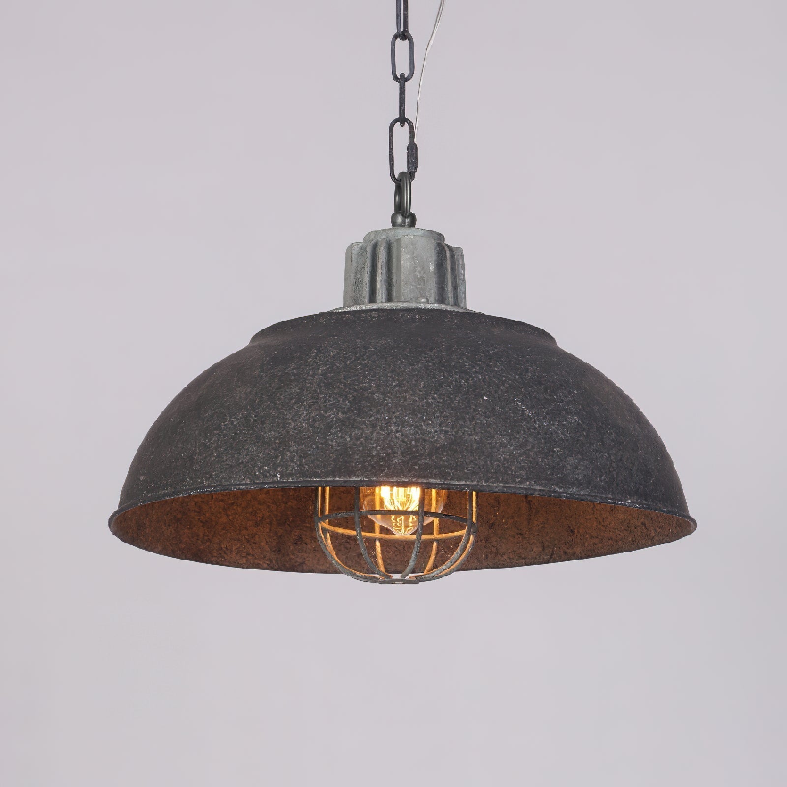 Mydorila Vintage Industrial Pendelleuchte-Letslighting