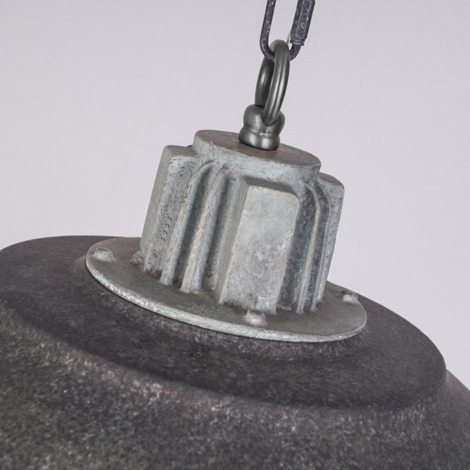 Mydorila Vintage Industrial Pendelleuchte-Letslighting
