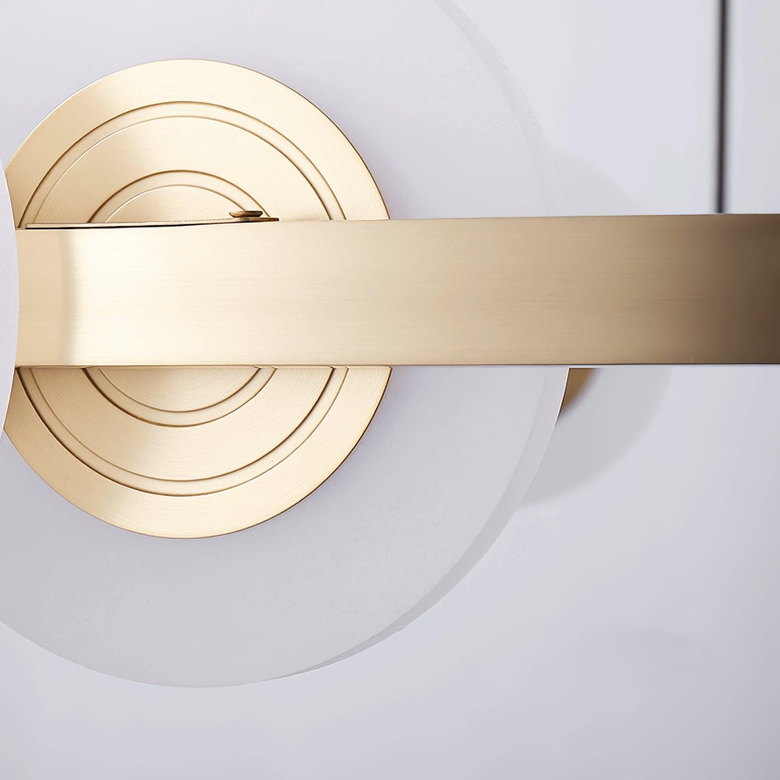 Ilirila Premium Nordic Art Kronleuchter-Letslighting