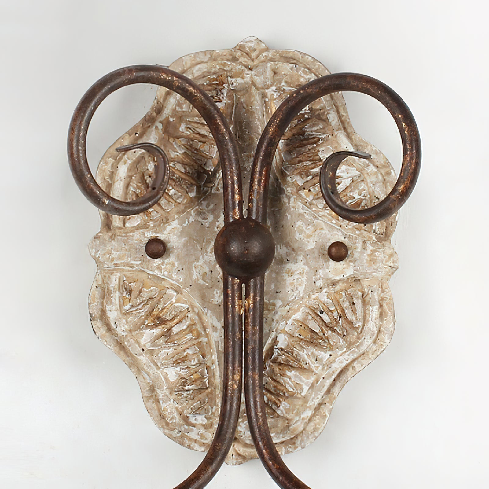 Zodorila Vintage Wandleuchte-Letslighting