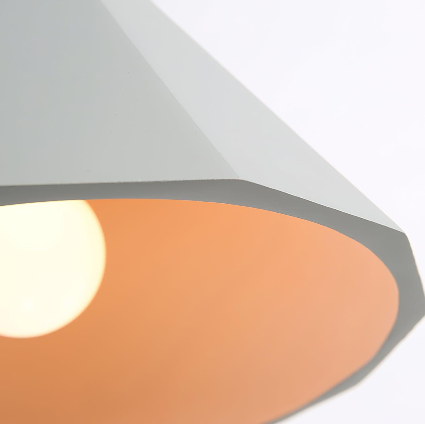 Nerissa Zeitgenössisch Pendelleuchte-Letslighting