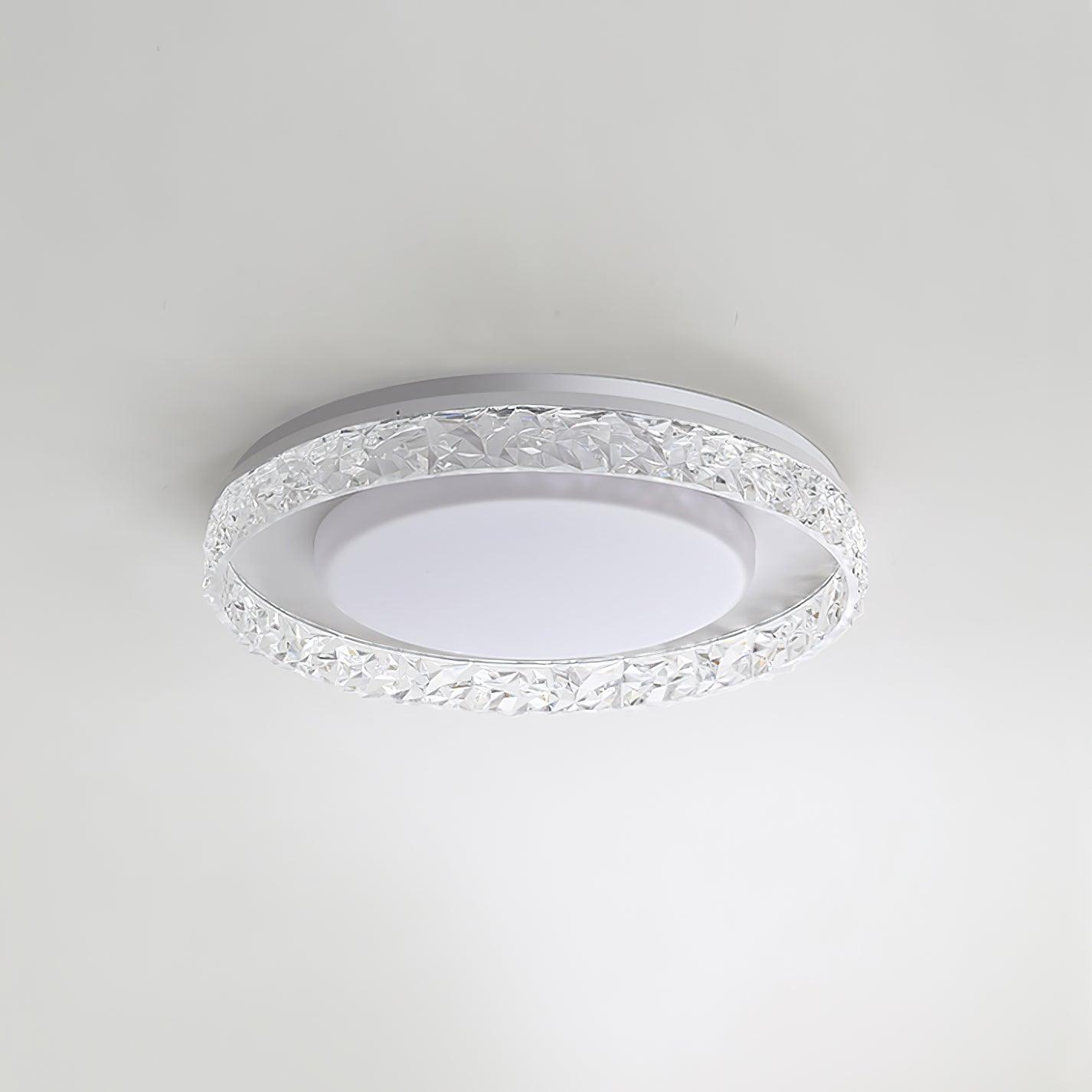 Zoraean Moderne minimalistische Deckenleuchte Blink Plus-Letslighting